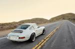 Porsche 911 by Singer 2011 года